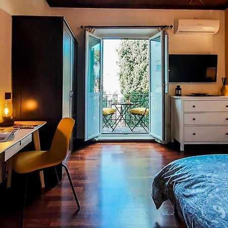 Casa Flavia - Beauty Apartment Close To Vatican Museum Rzym Zewnętrze zdjęcie