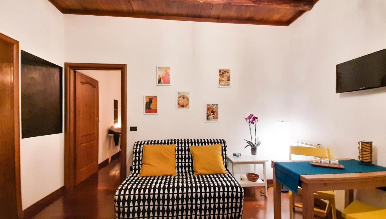 Casa Flavia - Beauty Apartment Close To Vatican Museum Rzym Zewnętrze zdjęcie