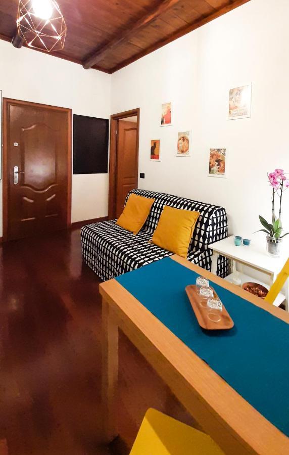 Casa Flavia - Beauty Apartment Close To Vatican Museum Rzym Zewnętrze zdjęcie