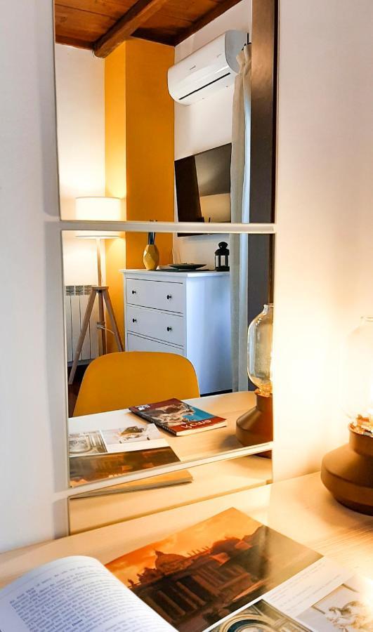 Casa Flavia - Beauty Apartment Close To Vatican Museum Rzym Zewnętrze zdjęcie