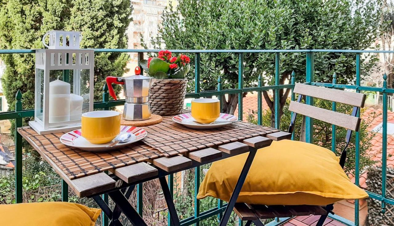 Casa Flavia - Beauty Apartment Close To Vatican Museum Rzym Zewnętrze zdjęcie