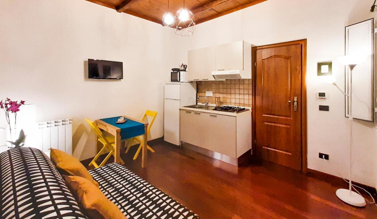 Casa Flavia - Beauty Apartment Close To Vatican Museum Rzym Zewnętrze zdjęcie