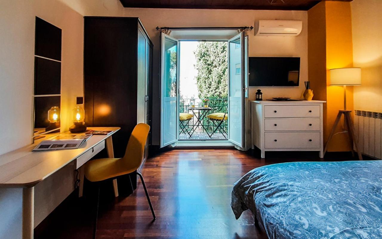 Casa Flavia - Beauty Apartment Close To Vatican Museum Rzym Zewnętrze zdjęcie
