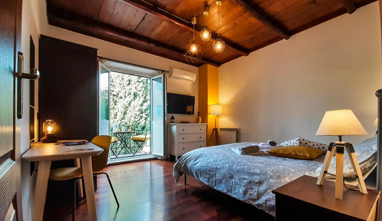 Casa Flavia - Beauty Apartment Close To Vatican Museum Rzym Zewnętrze zdjęcie