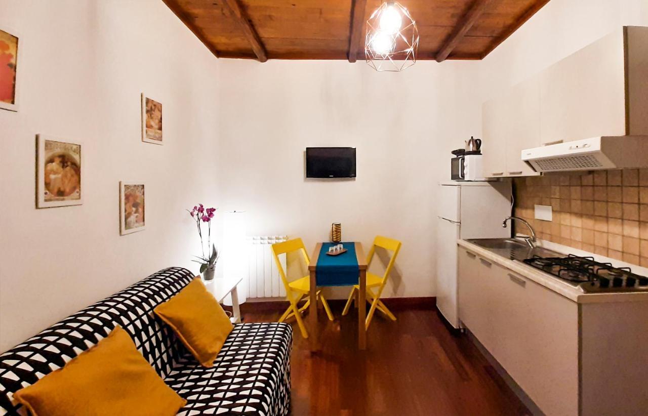 Casa Flavia - Beauty Apartment Close To Vatican Museum Rzym Zewnętrze zdjęcie