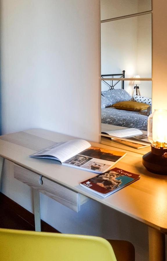 Casa Flavia - Beauty Apartment Close To Vatican Museum Rzym Zewnętrze zdjęcie