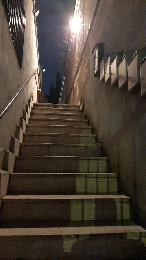 Casa Flavia - Beauty Apartment Close To Vatican Museum Rzym Zewnętrze zdjęcie
